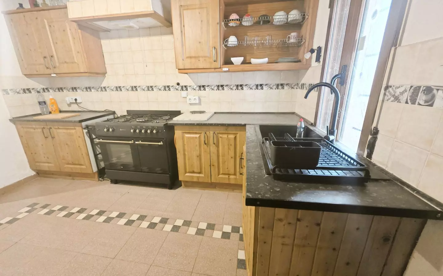 5-bedroom Country House In La Romana, Spain (378 M²)