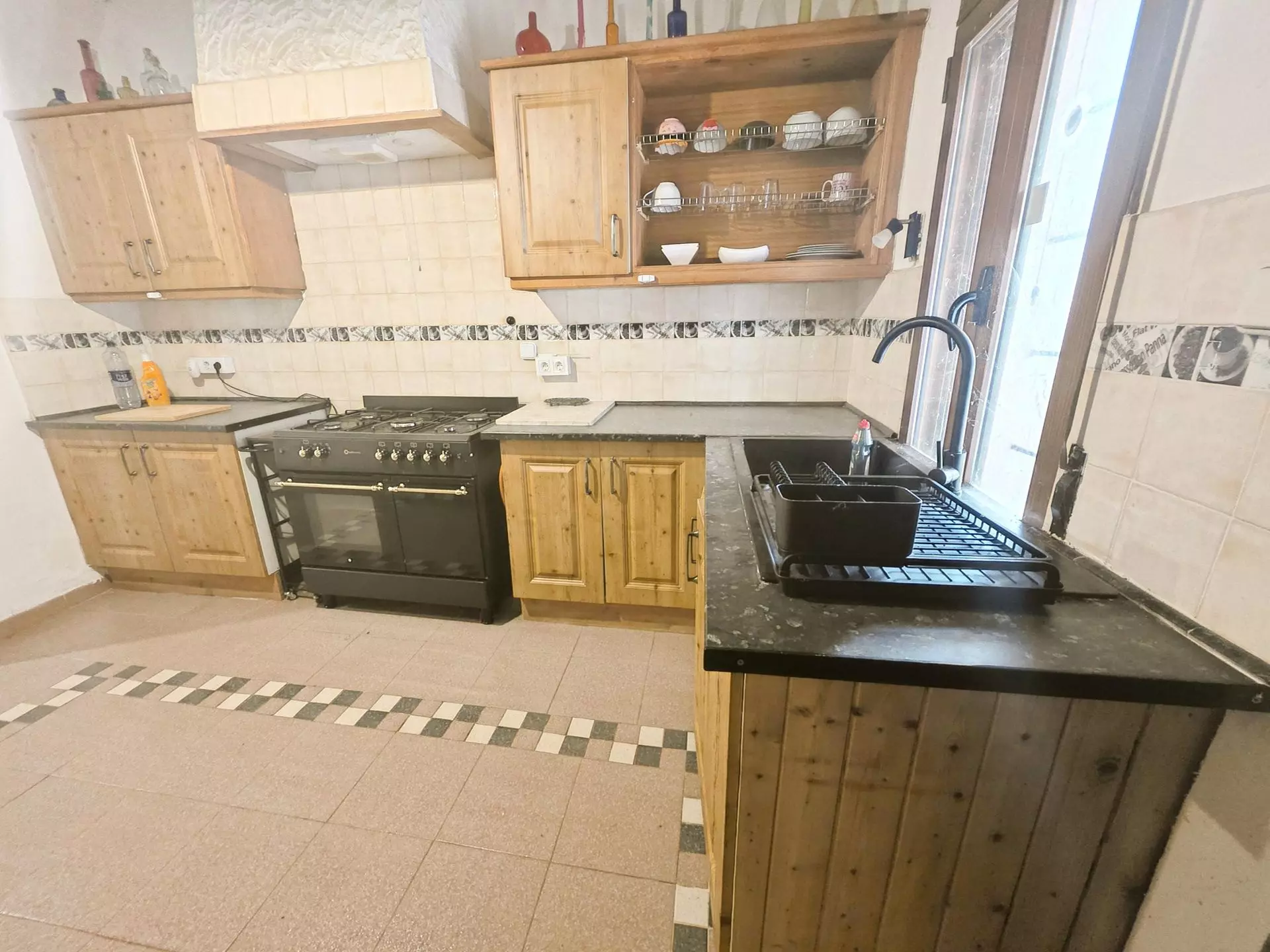 5-bedroom Country House In La Romana, Spain (378 M²)