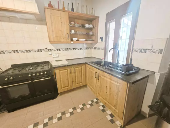 5-bedroom Country House In La Romana, Spain (378 M²)