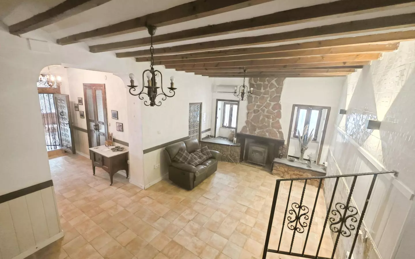 5-bedroom Country House In La Romana, Spain (378 M²)