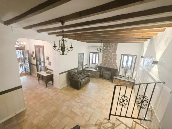 5-bedroom Country House In La Romana, Spain (378 M²)