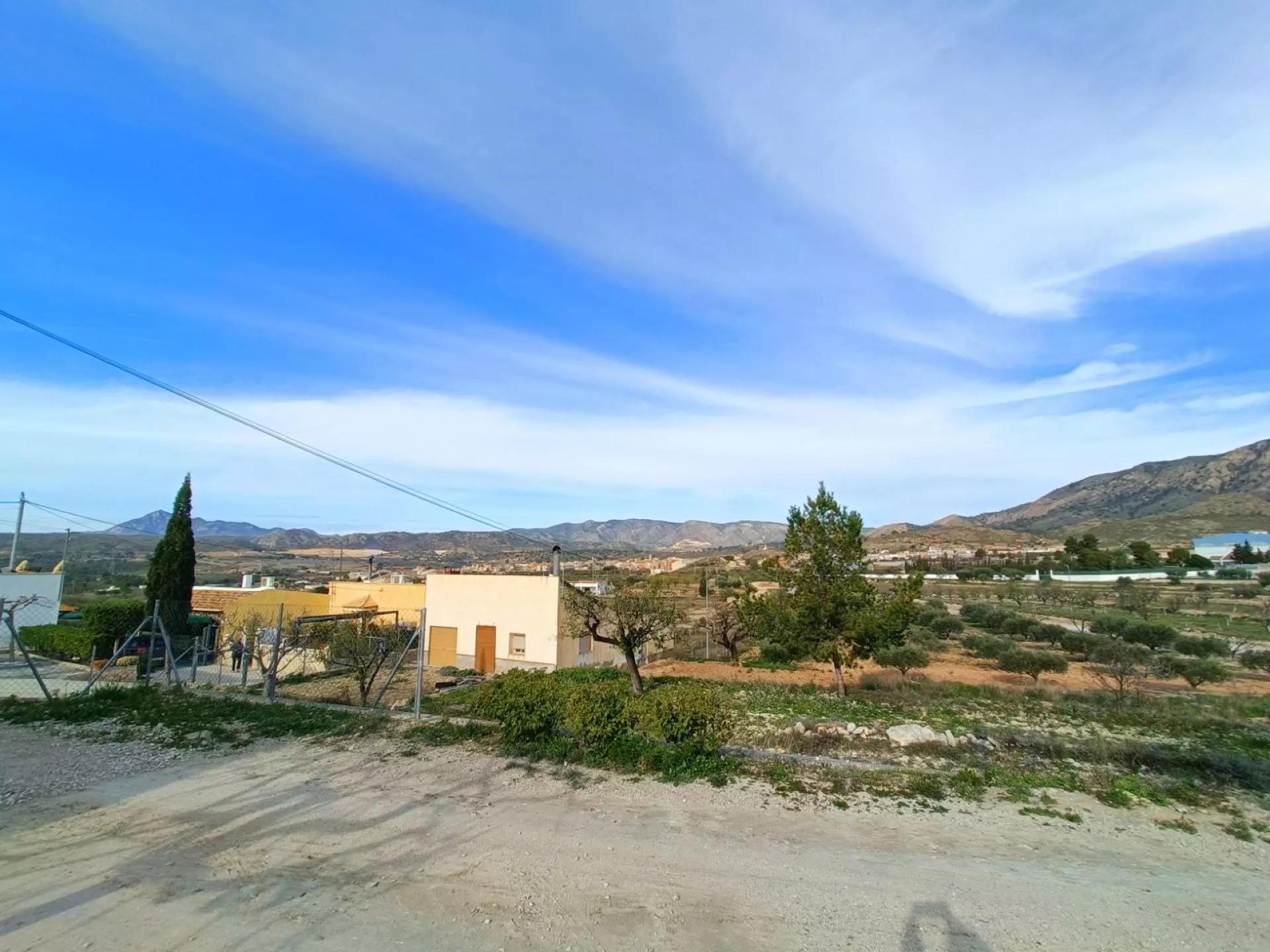 w_d6ad61dda223b76ad61dda2240b-69fec2 3-bedroom Country House In Barinas, Spain (116 M²)