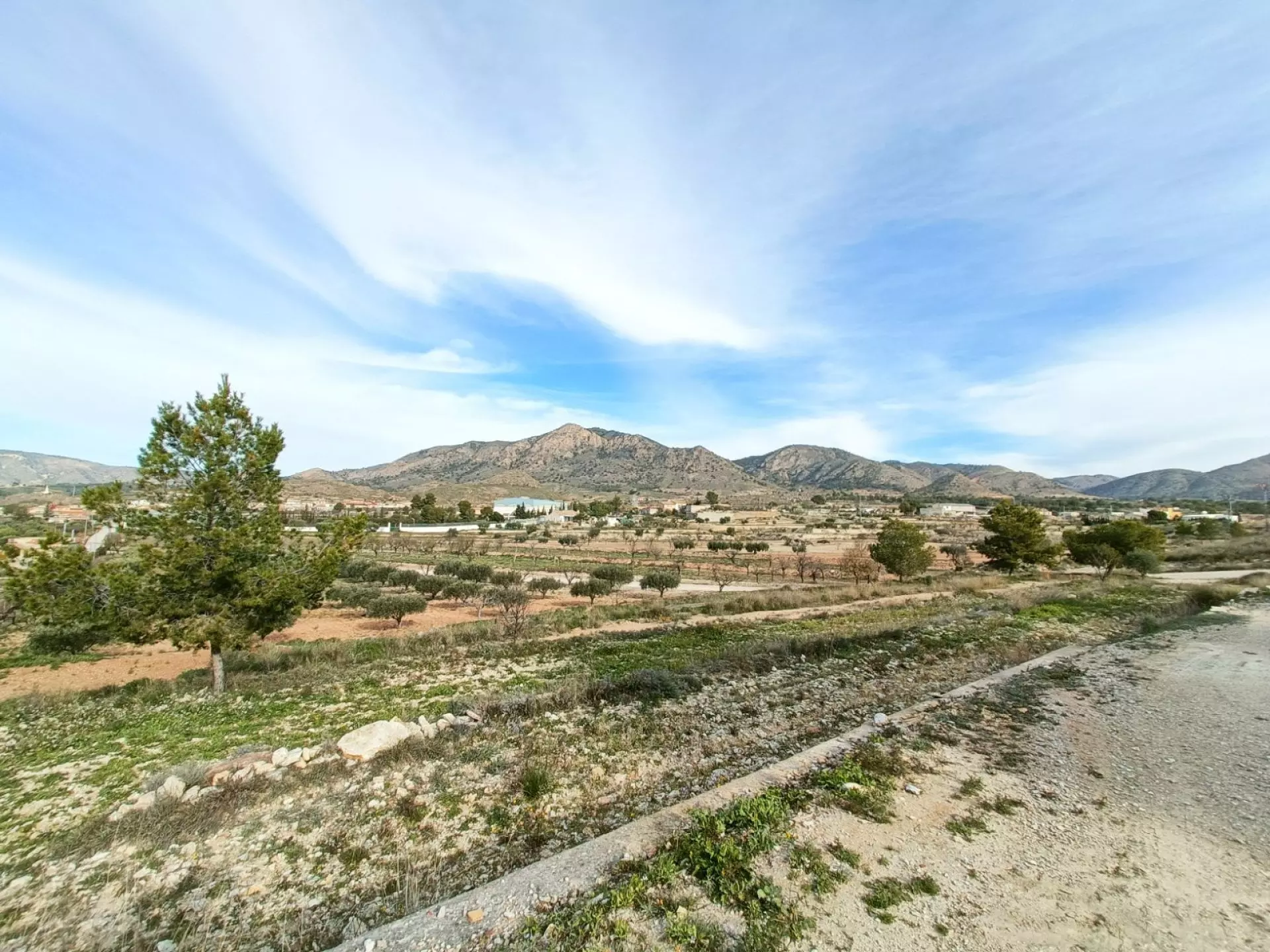 w_d6ad61ddb915386ad61ddb91593-bbf617 3-bedroom Country House In Barinas, Spain (116 M²)