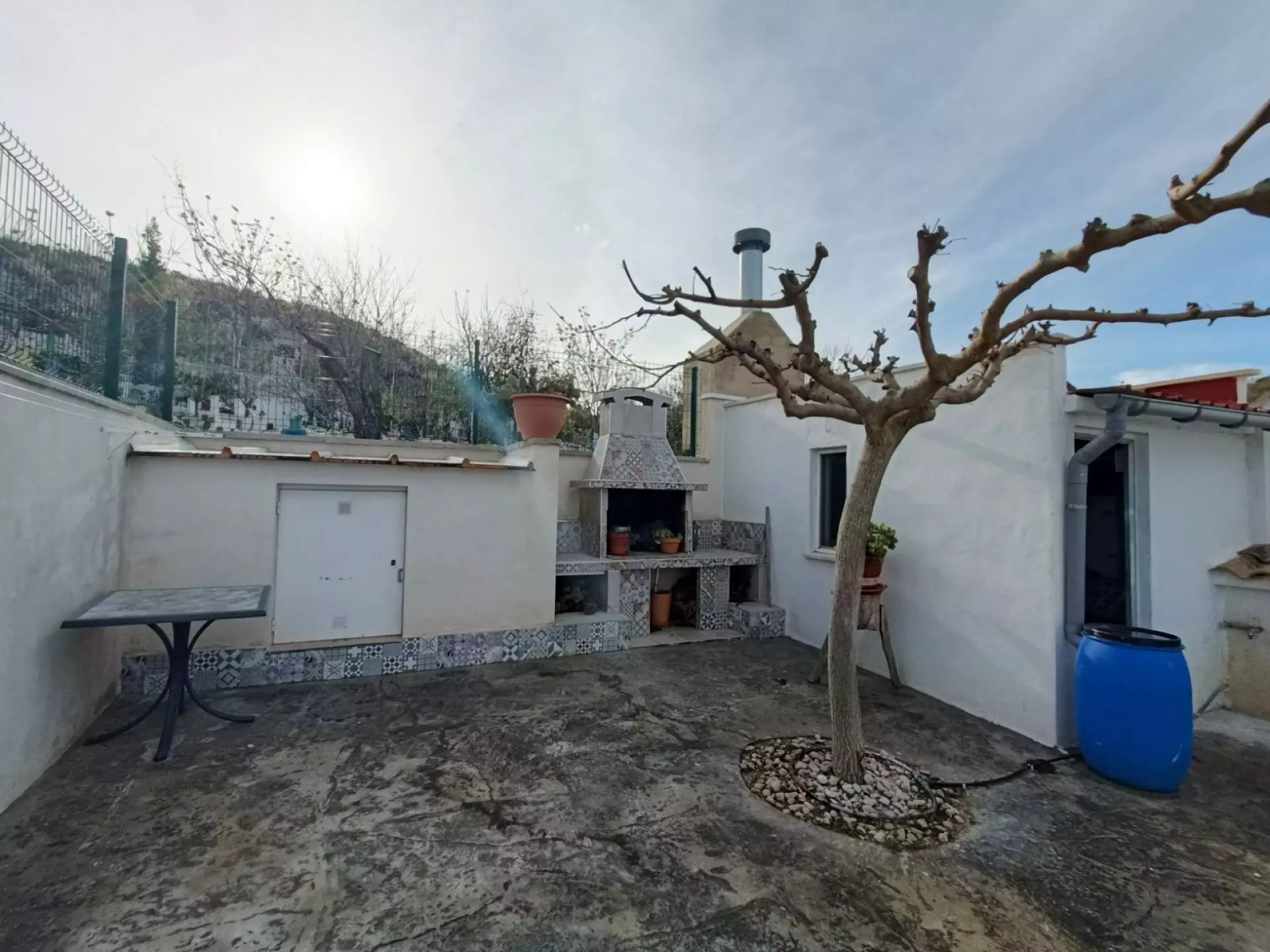 w_d6ad61de0ec2be6ad61de0ec302-6c603e 3-bedroom Country House In Barinas, Spain (116 M²)