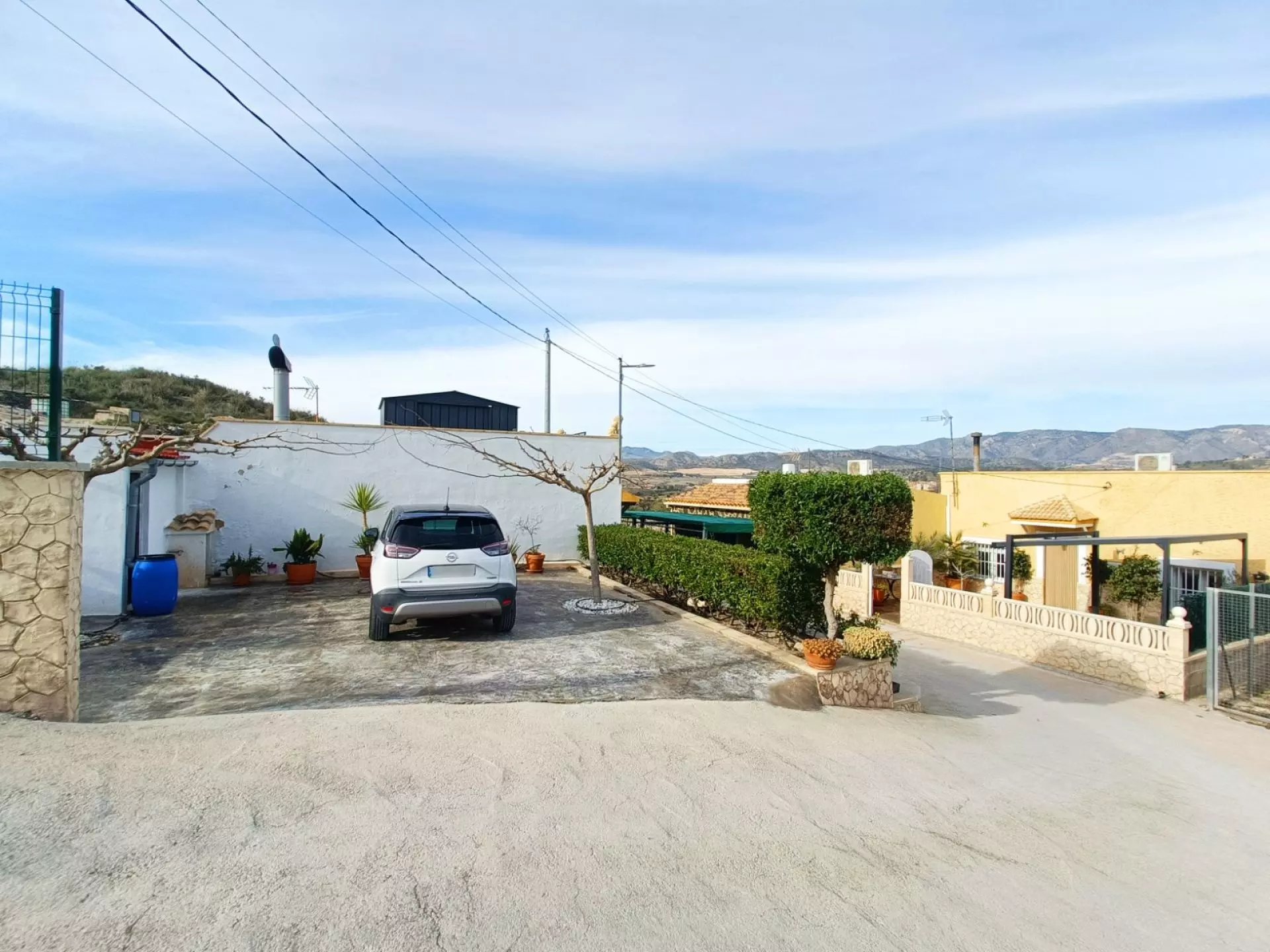 w_d6ad61de21369a6ad61de2136d9-cdd493 3-bedroom Country House In Barinas, Spain (116 M²)
