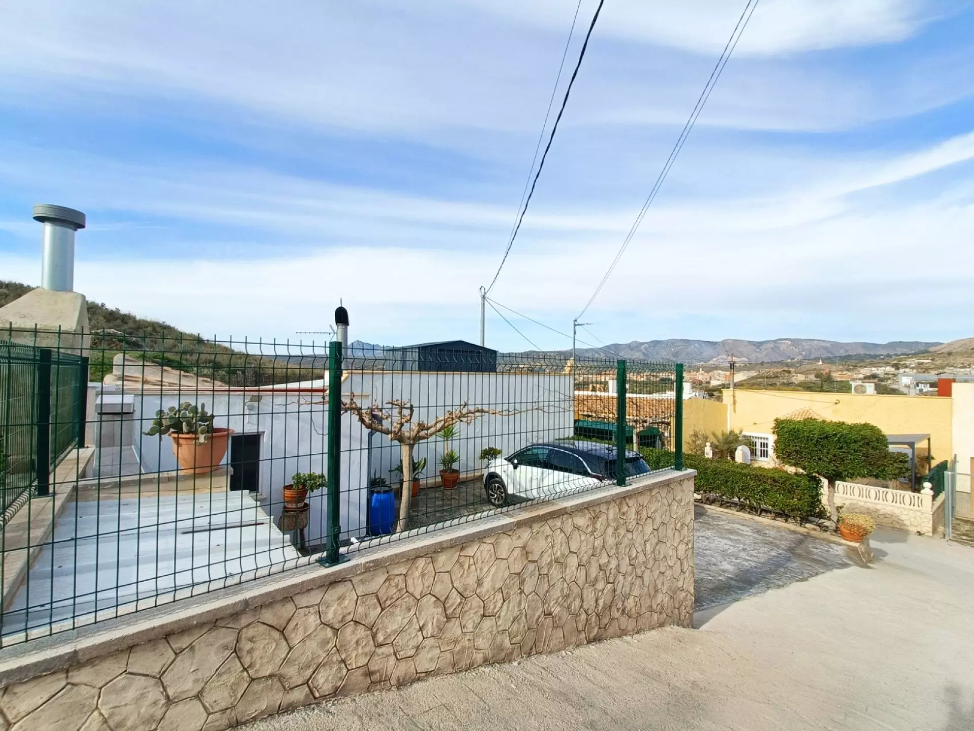 w_d6ad61de4a19846ad61de4a19c4-287043 3-bedroom Country House In Barinas, Spain (116 M²)