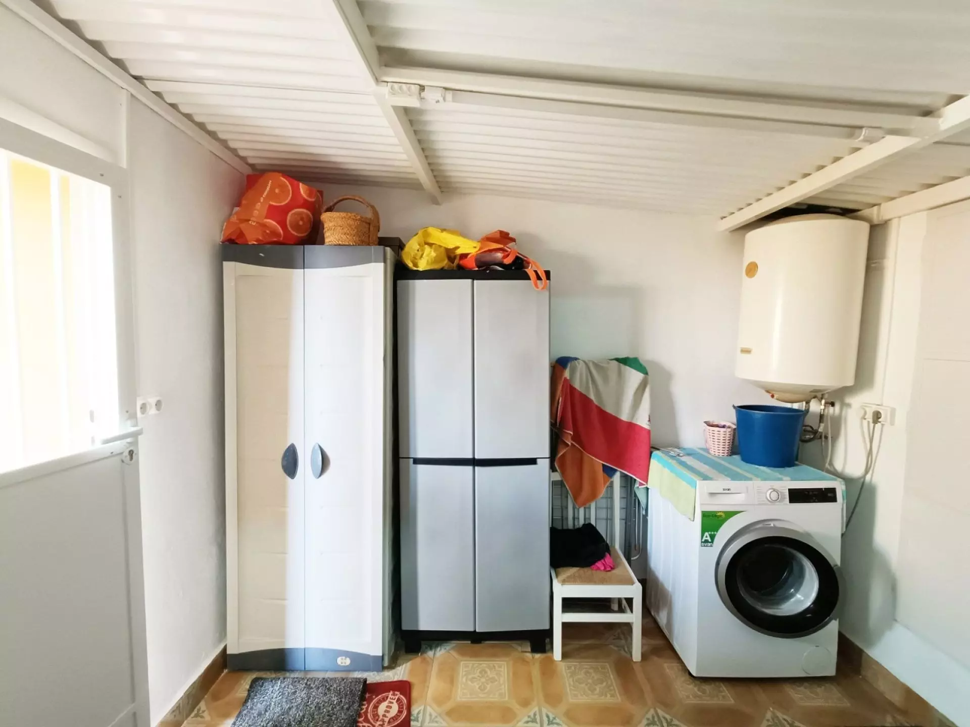 w_d6ad61defda94b6ad61defda994-3bd8aa 3-bedroom Country House In Barinas, Spain (116 M²)