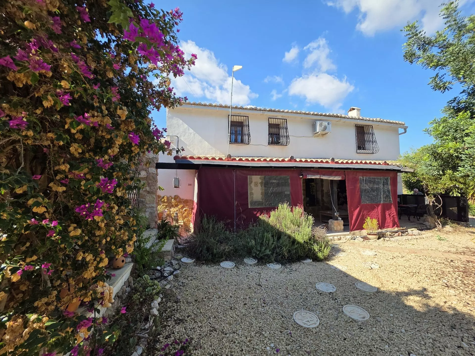 5-bedroom Country House In La Romana, Spain (378 M²)