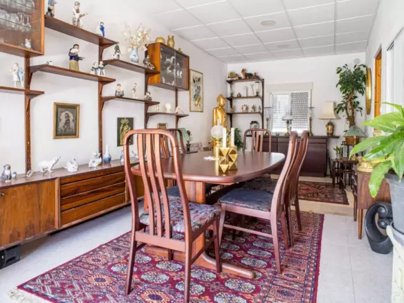 4-bedroom Detached Villa In La Romana, Spain (153 M²)