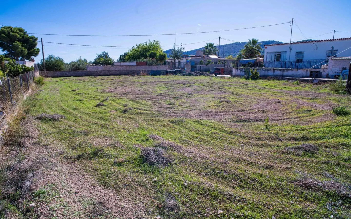 4-bedroom Detached Villa In La Romana, Spain (153 M²)