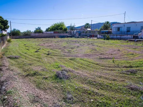 4-bedroom Detached Villa In La Romana, Spain (153 M²)