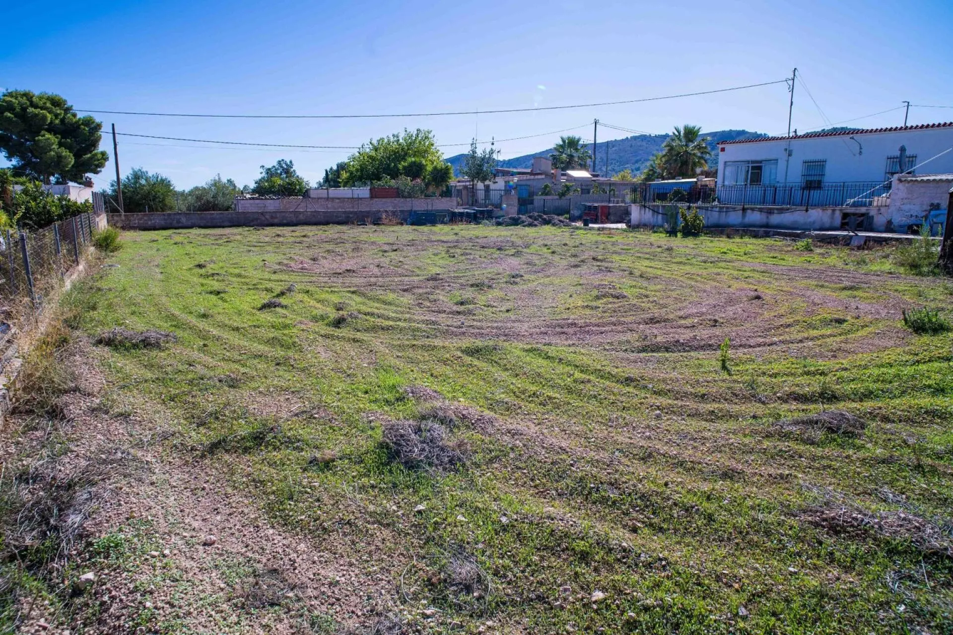 4-bedroom Detached Villa In La Romana, Spain (153 M²)