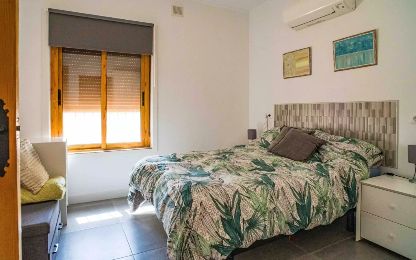 5-bedroom Country House In Pinoso, Spain (490 M²)