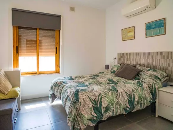 5-bedroom Country House In Pinoso, Spain (490 M²)