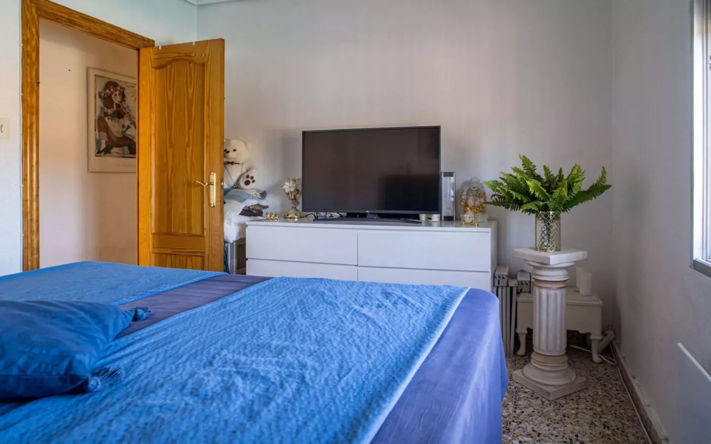 4-bedroom Detached Villa In La Romana, Spain (153 M²)