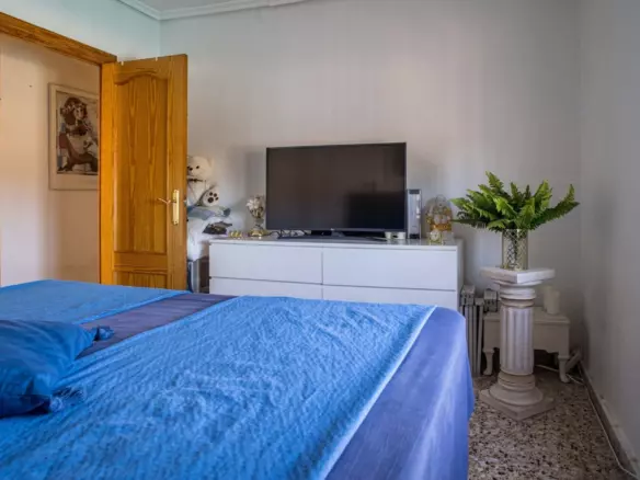 4-bedroom Detached Villa In La Romana, Spain (153 M²)