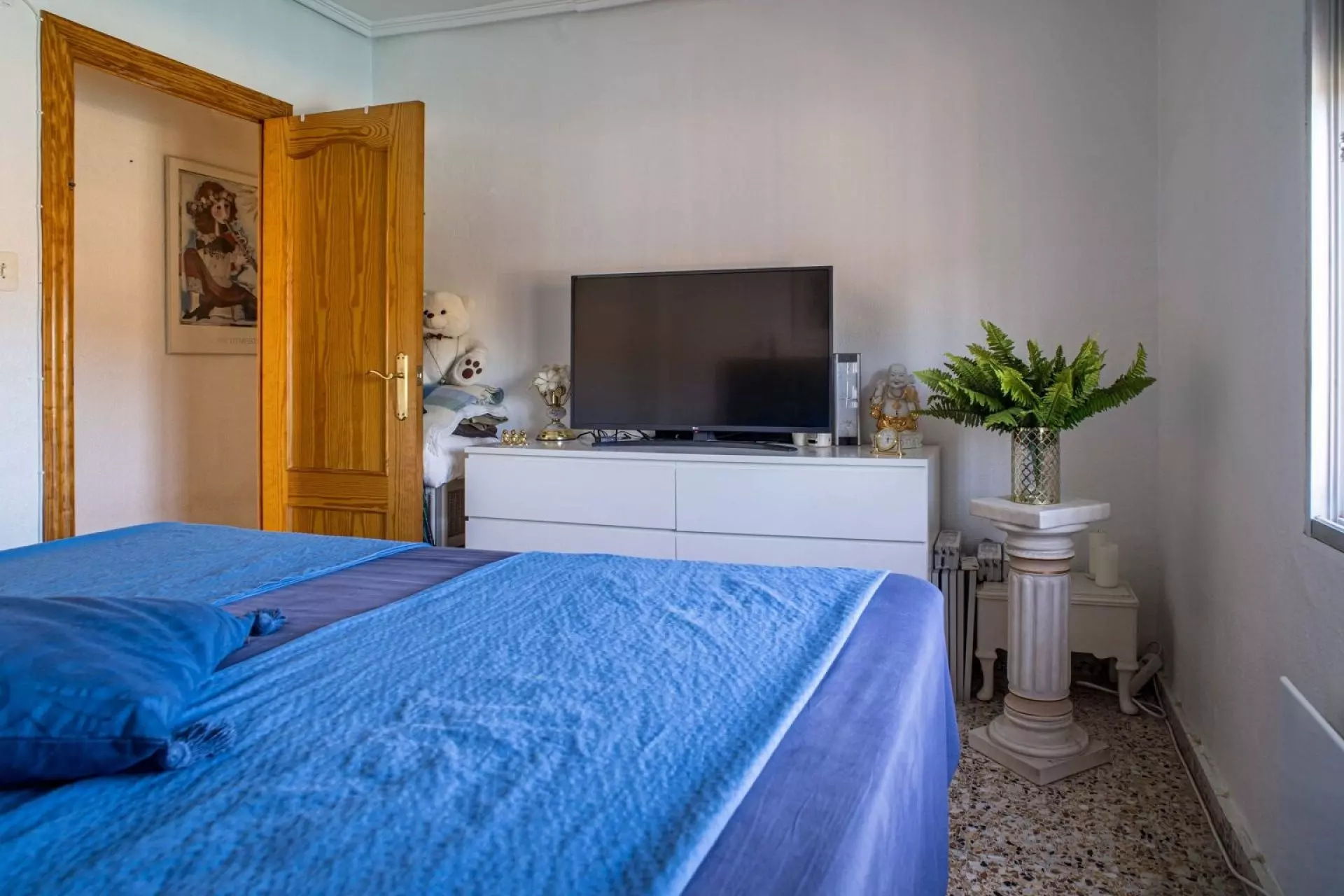 4-bedroom Detached Villa In La Romana, Spain (153 M²)