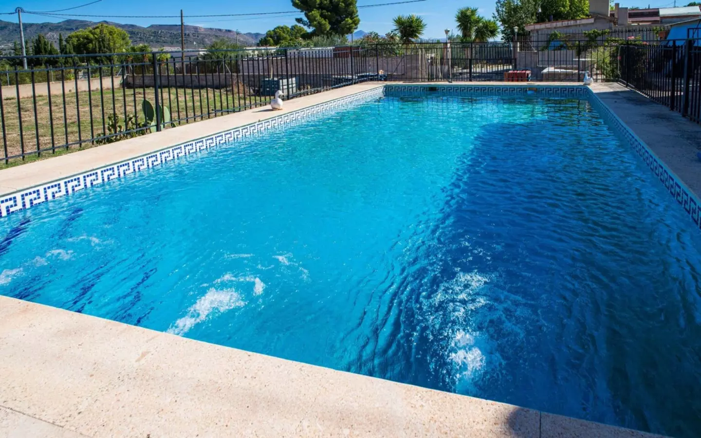 4-bedroom Detached Villa In La Romana, Spain (153 M²)
