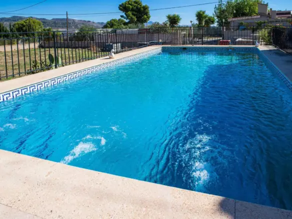 4-bedroom Detached Villa In La Romana, Spain (153 M²)