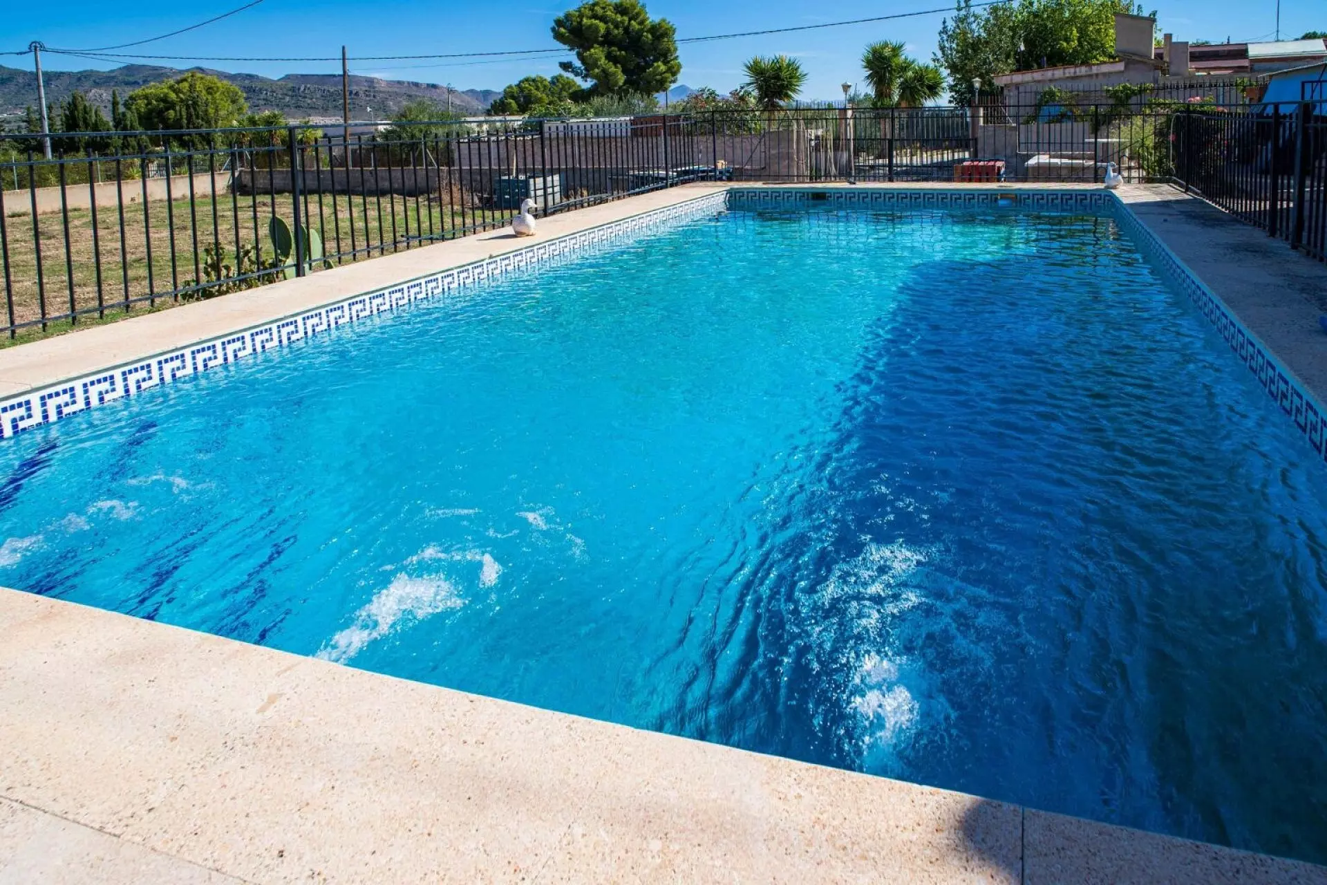 4-bedroom Detached Villa In La Romana, Spain (153 M²)