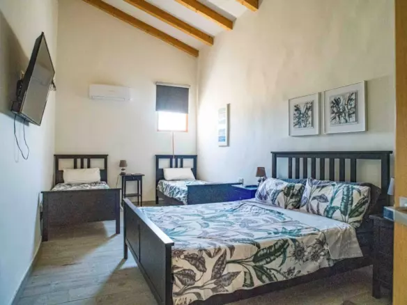 5-bedroom Country House In Pinoso, Spain (490 M²)