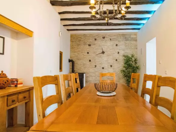 5-bedroom Country House In Pinoso, Spain (490 M²)