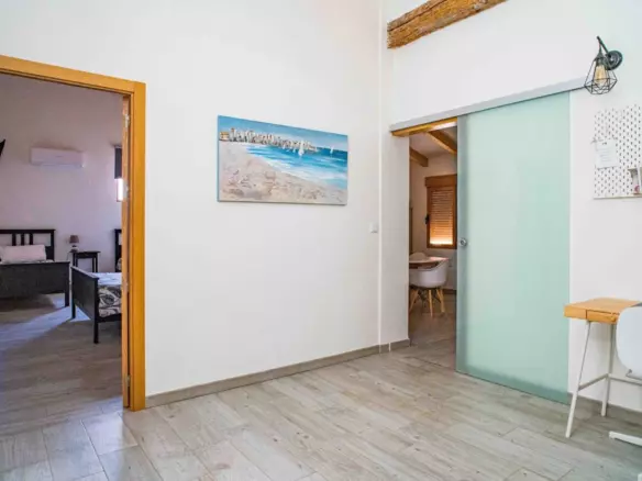 5-bedroom Country House In Pinoso, Spain (490 M²)