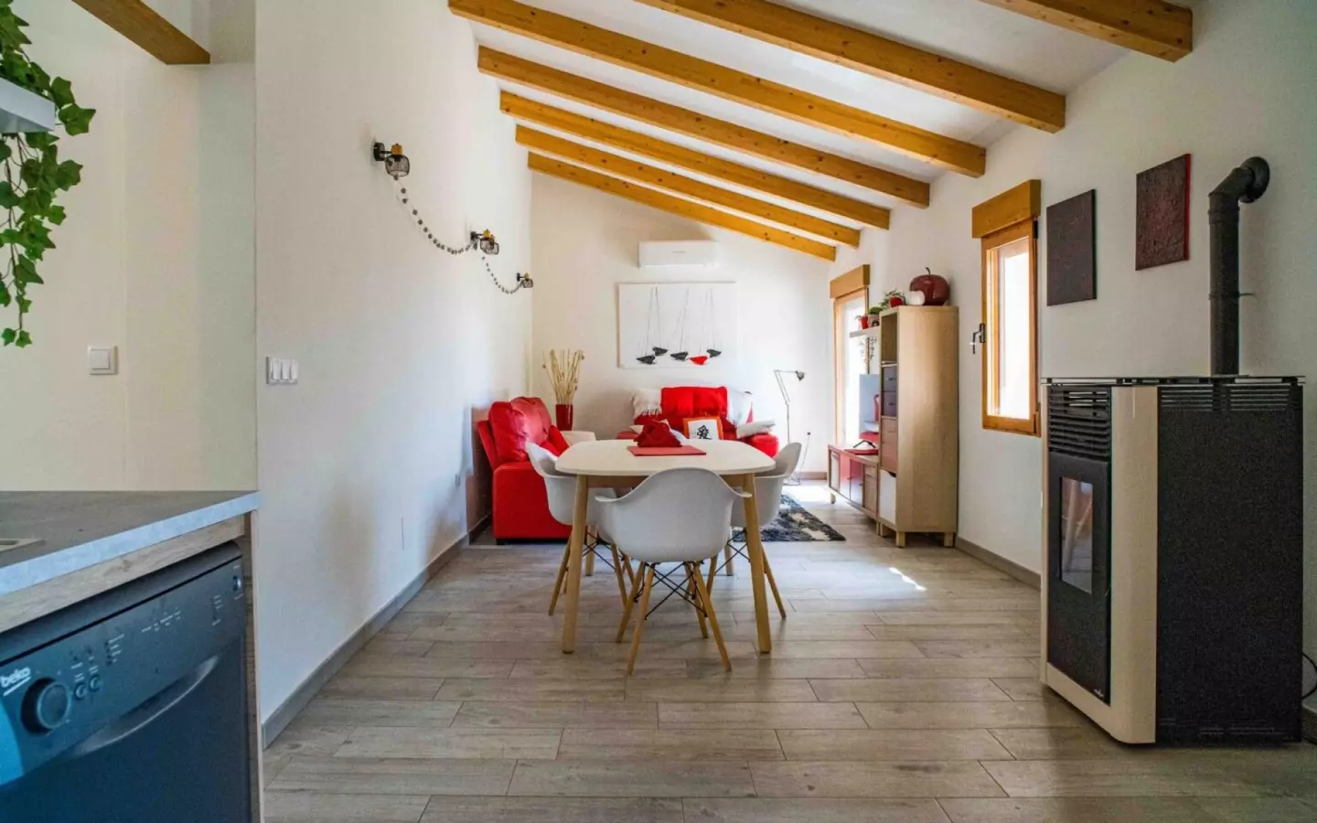 5-bedroom Country House In Pinoso, Spain (490 M²)