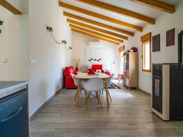 5-bedroom Country House In Pinoso, Spain (490 M²)