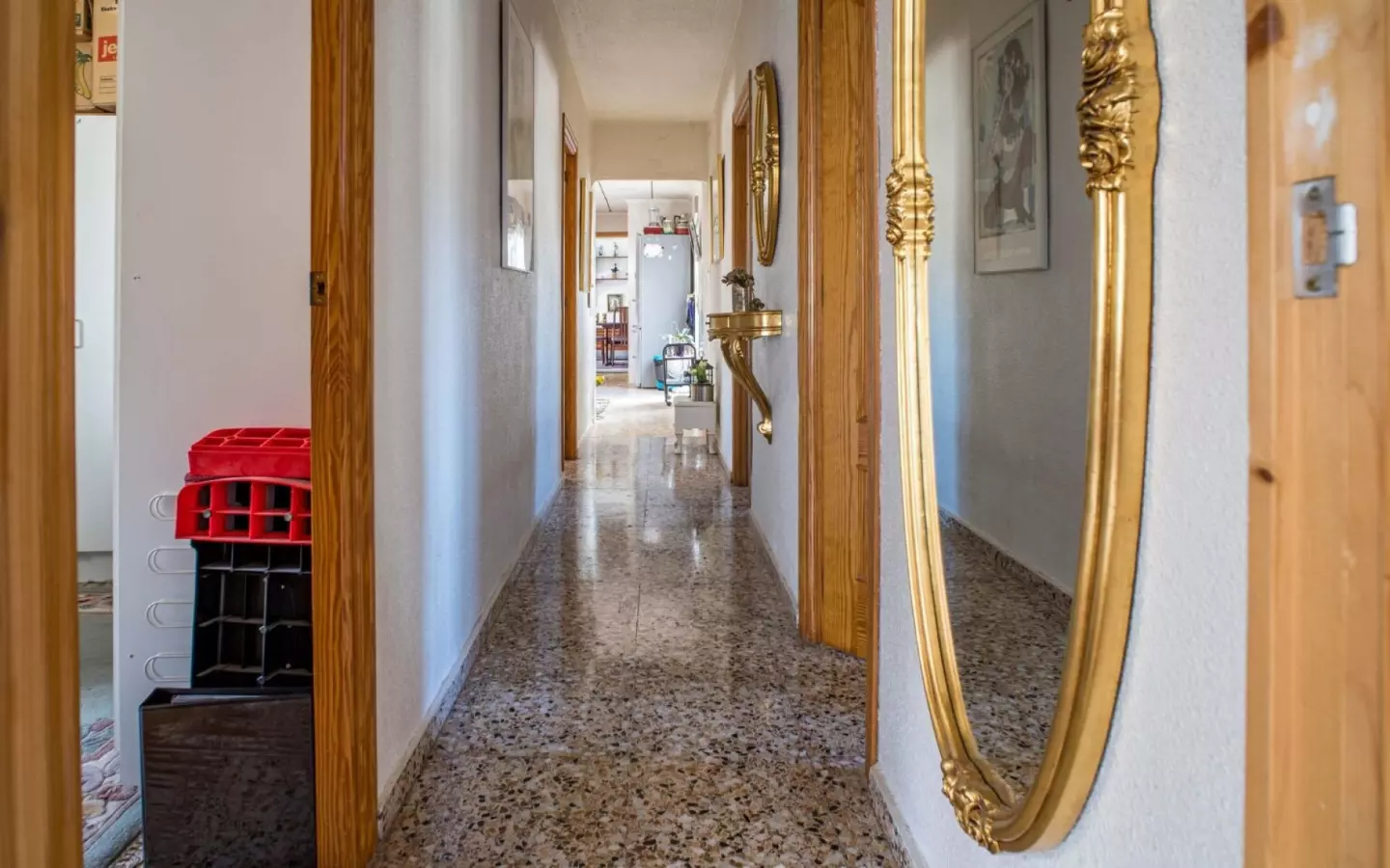 4-bedroom Detached Villa In La Romana, Spain (153 M²)