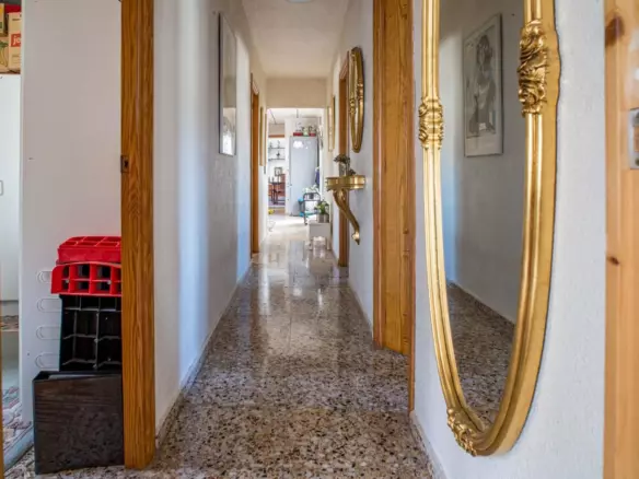 4-bedroom Detached Villa In La Romana, Spain (153 M²)