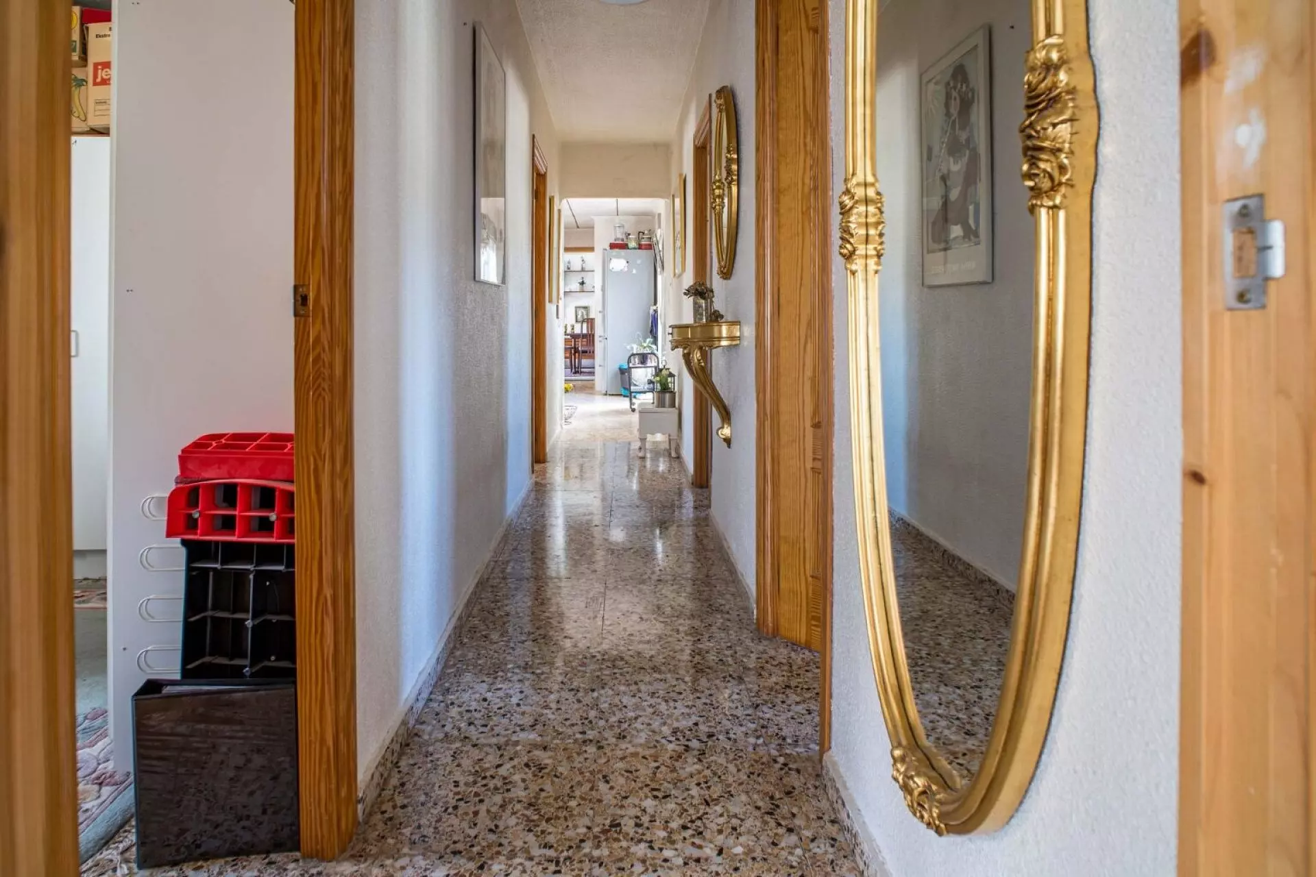4-bedroom Detached Villa In La Romana, Spain (153 M²)