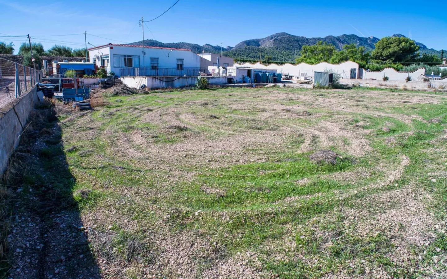 4-bedroom Detached Villa In La Romana, Spain (153 M²)