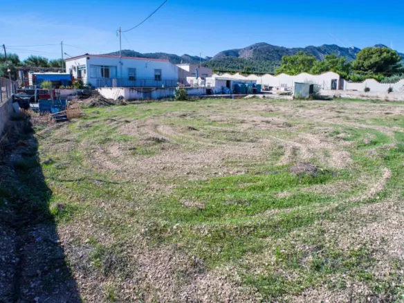4-bedroom Detached Villa In La Romana, Spain (153 M²)