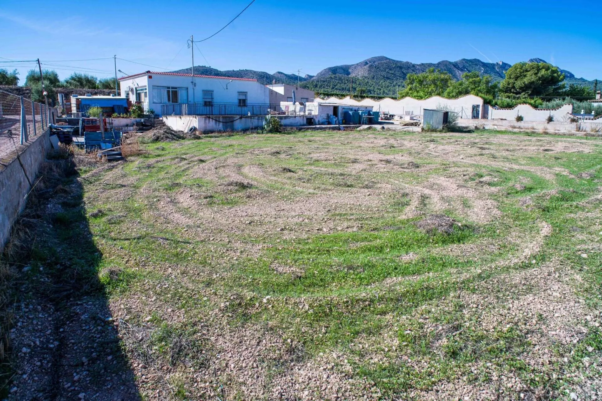 4-bedroom Detached Villa In La Romana, Spain (153 M²)