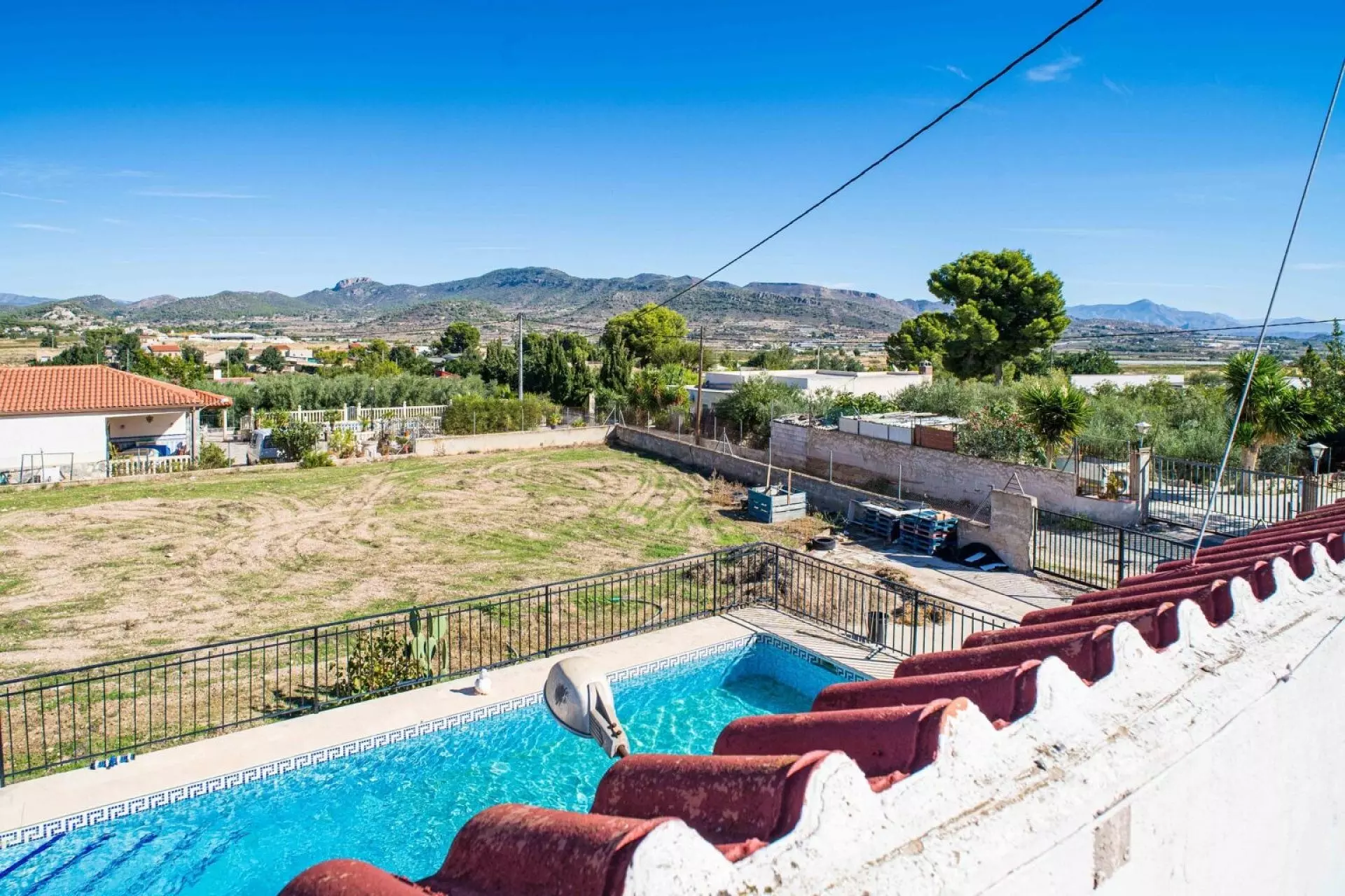 4-bedroom Detached Villa In La Romana, Spain (153 M²)