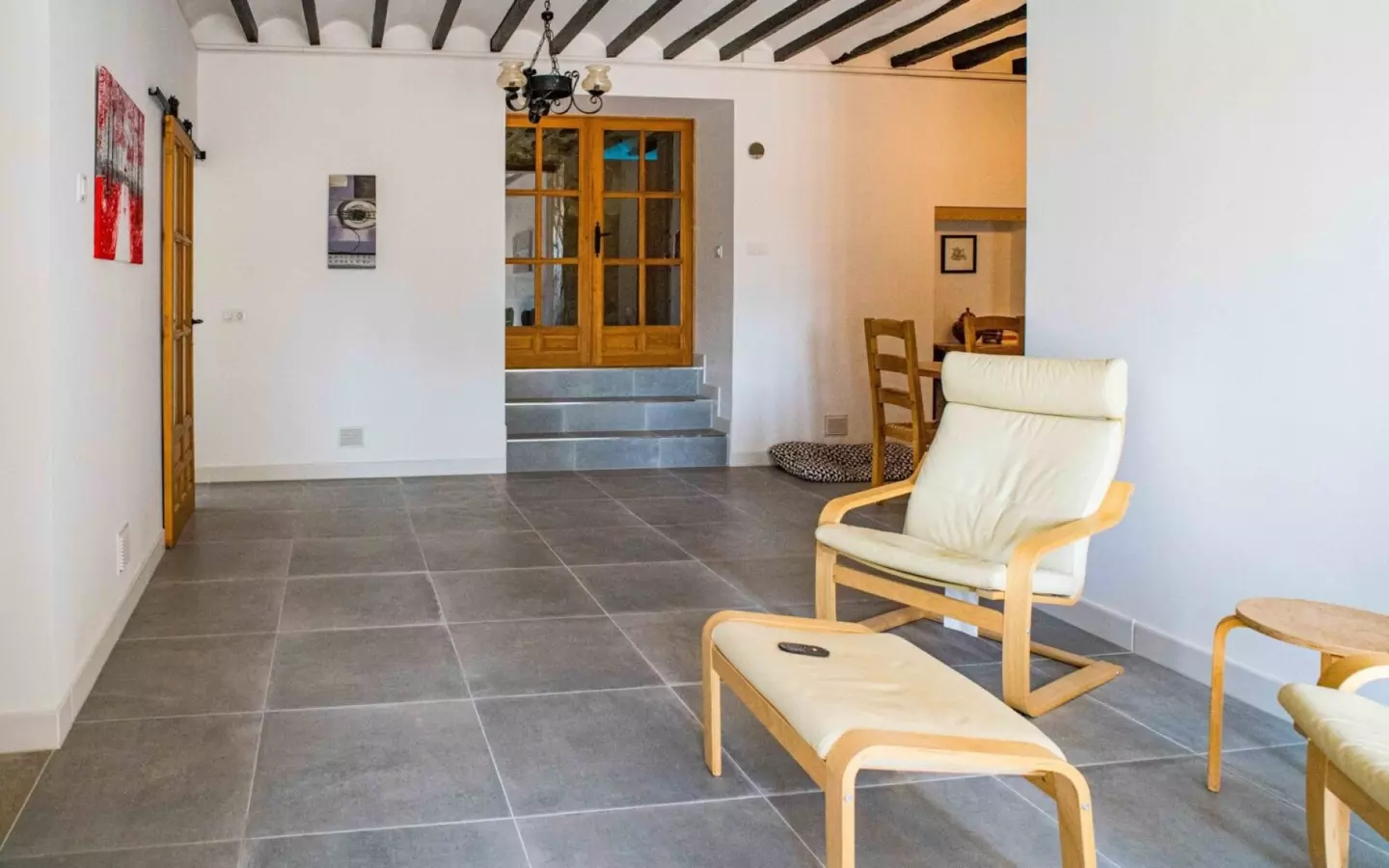 5-bedroom Country House In Pinoso, Spain (490 M²)
