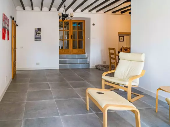5-bedroom Country House In Pinoso, Spain (490 M²)