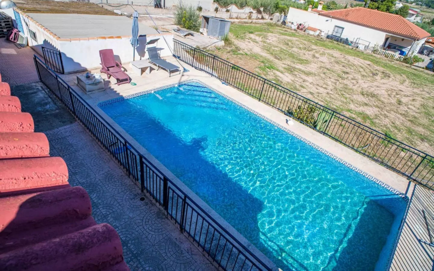 4-bedroom Detached Villa In La Romana, Spain (153 M²)