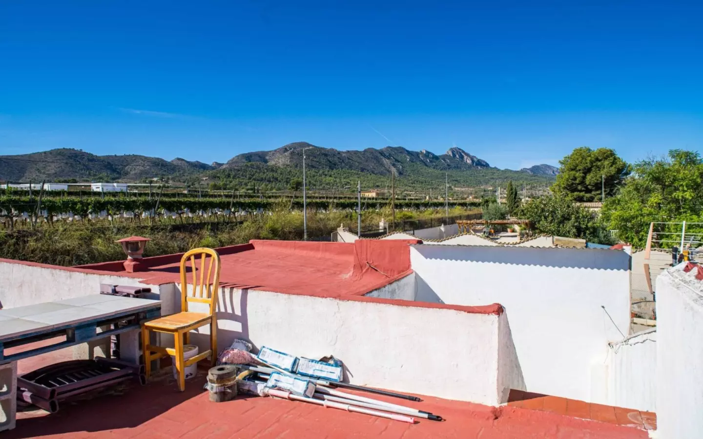 4-bedroom Detached Villa In La Romana, Spain (153 M²)