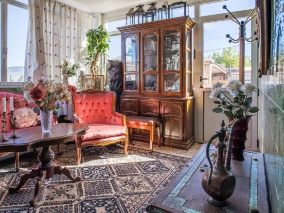 4-bedroom Detached Villa In La Romana, Spain (153 M²)