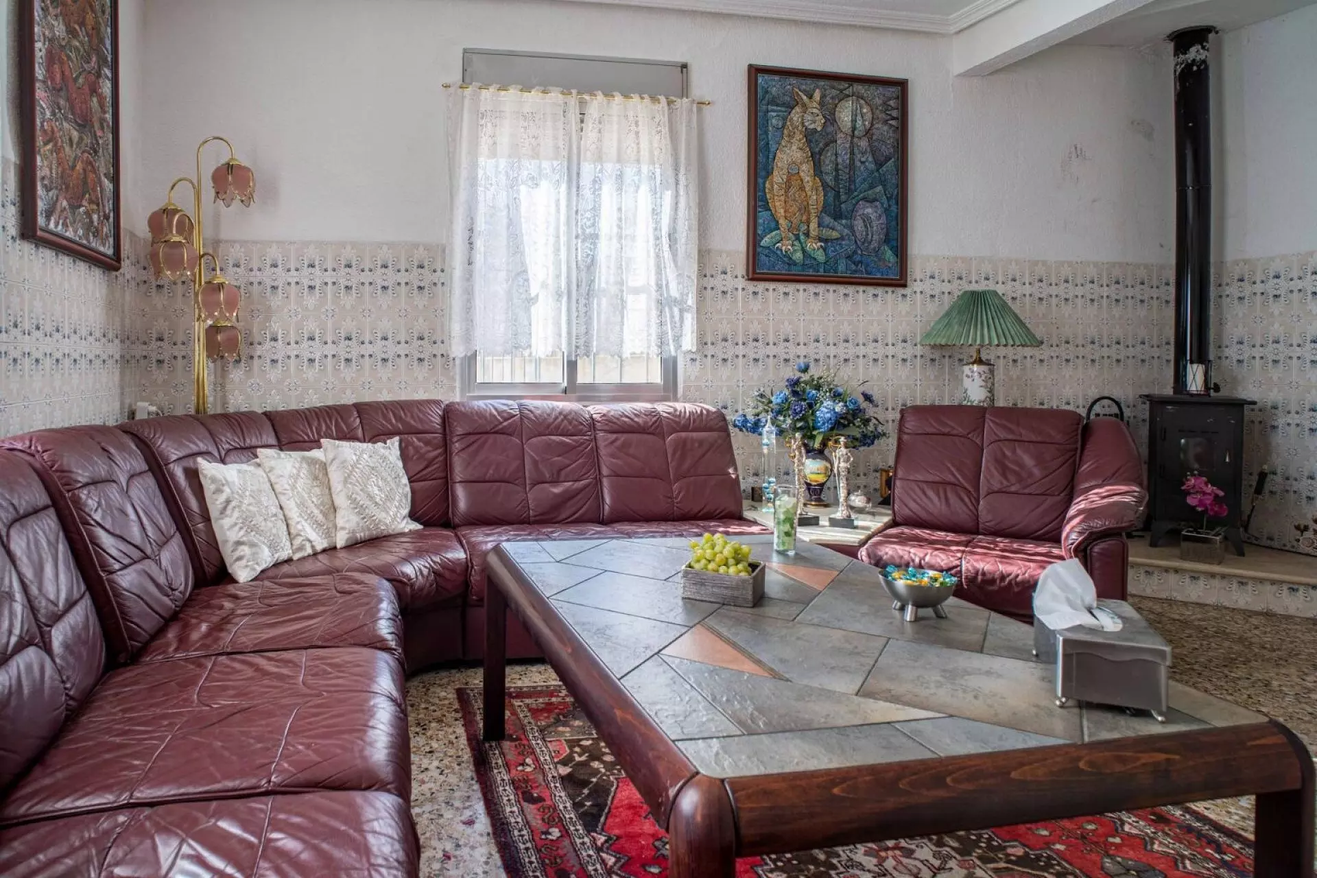 4-bedroom Detached Villa In La Romana, Spain (153 M²)