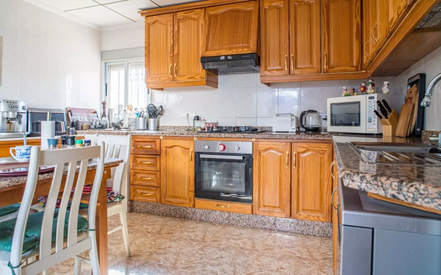 4-bedroom Detached Villa In La Romana, Spain (153 M²)