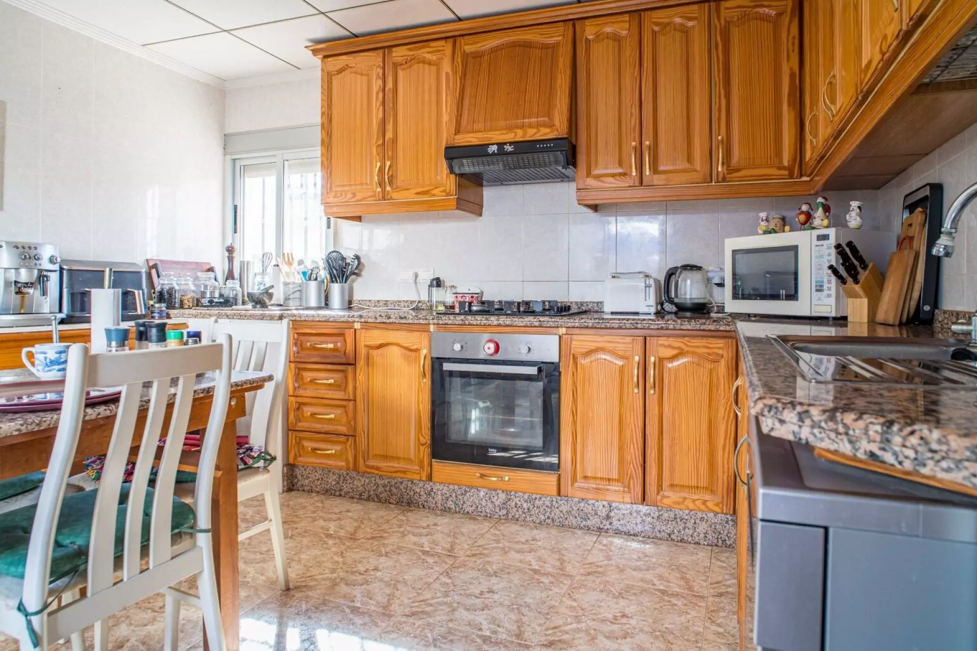 4-bedroom Detached Villa In La Romana, Spain (153 M²)