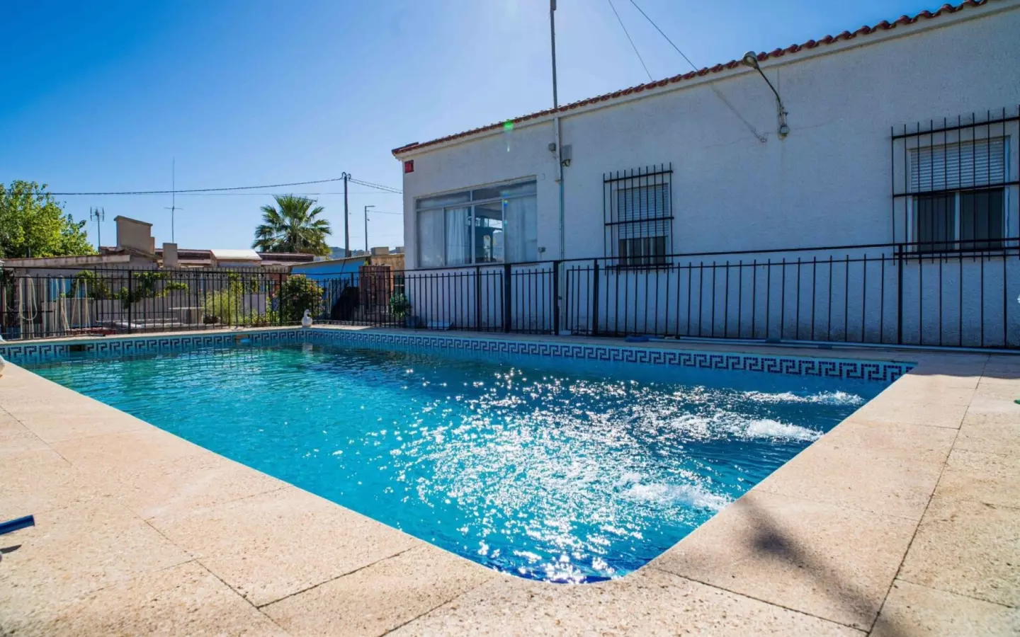 4-bedroom Detached Villa In La Romana, Spain (153 M²)