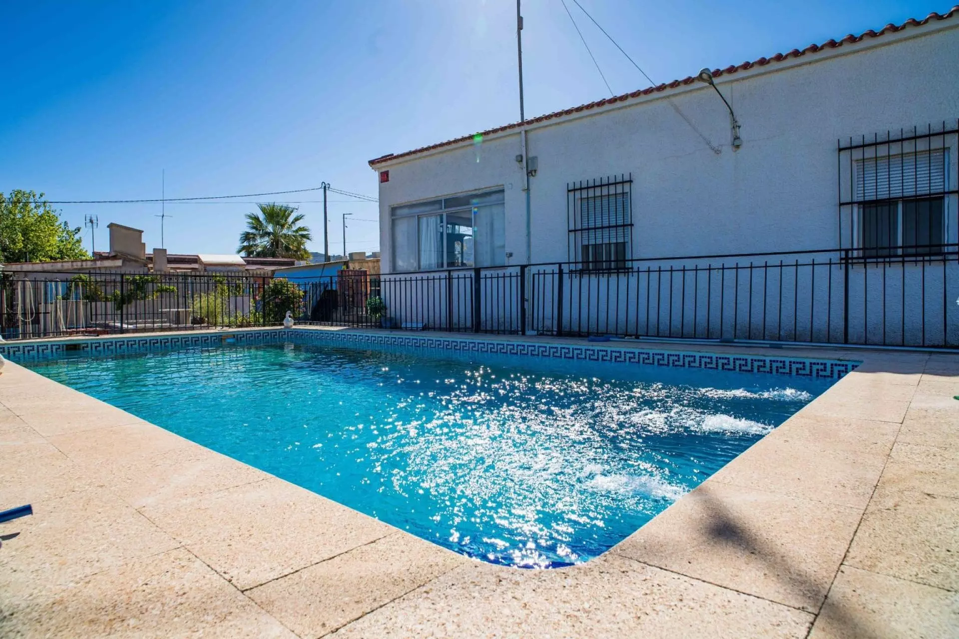 4-bedroom Detached Villa In La Romana, Spain (153 M²)