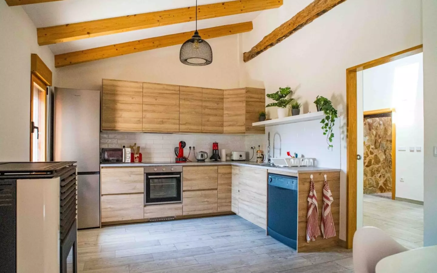5-bedroom Country House In Pinoso, Spain (490 M²)
