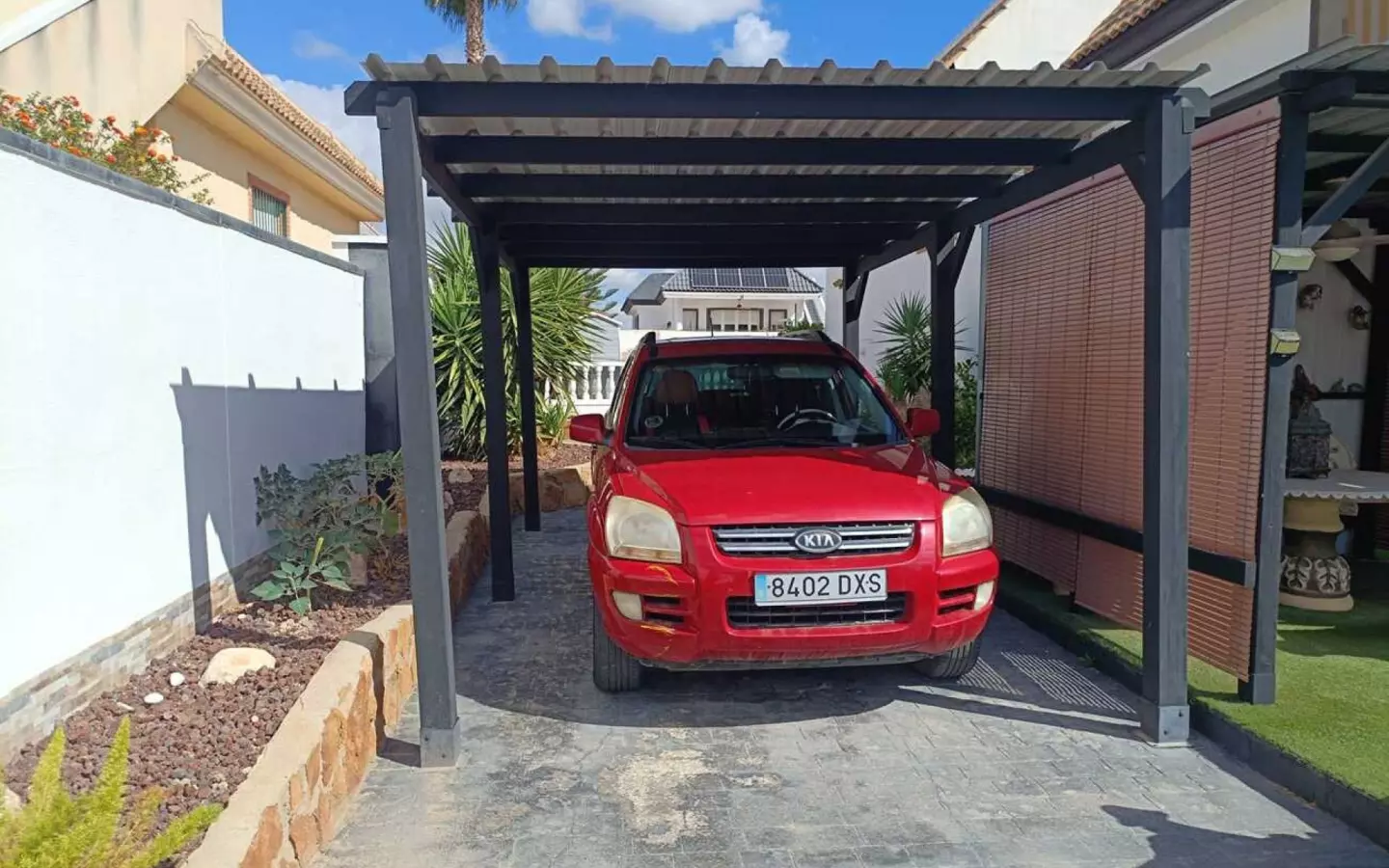 4-bedroom Detached Villa In Fortuna, Spain (273 M²)
