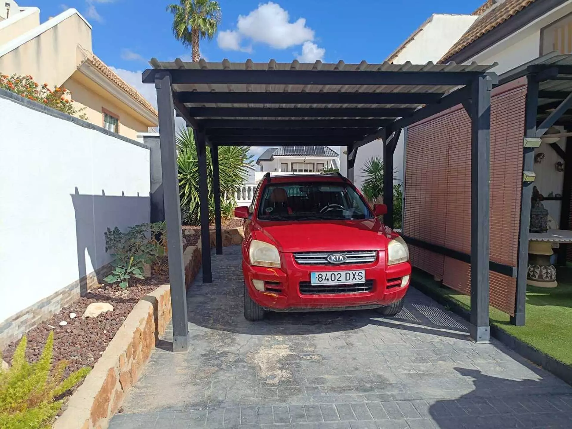 4-bedroom Detached Villa In Fortuna, Spain (273 M²)