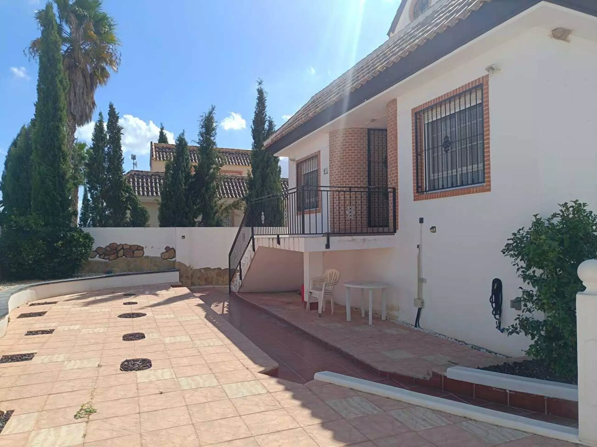 4-bedroom Detached Villa In Fortuna, Spain (273 M²)